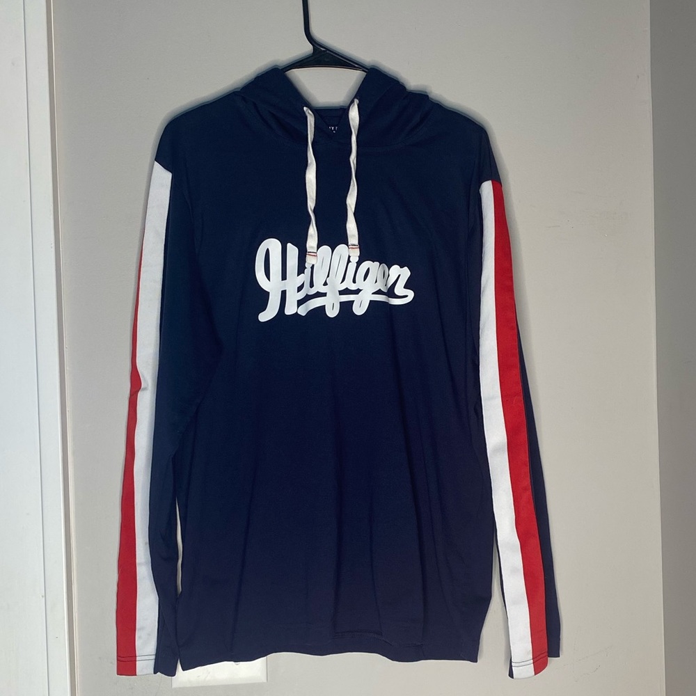 Tommy Hilfiger Men’s hoodie